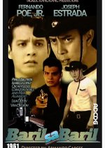 Baril sa Baril Philippines Movie(1961) photo
