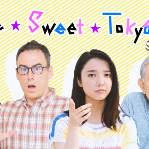 Home Sweet Tokyo: Season 4 (2020)