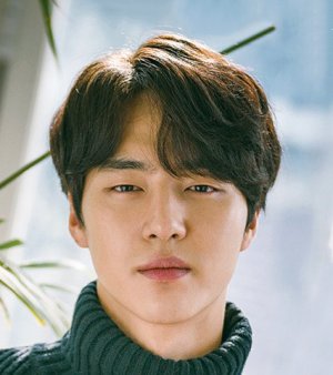 Yang Se Jong