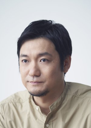 Yamada Yoshitatsu in Code: Negai no Daisho Japanese Drama(2023)