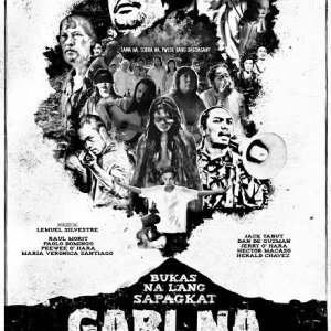 Bukas na Lang, Sapagkat Gabi Na (2013)