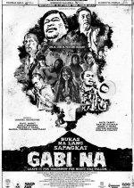 Leave It for Tomorrow, for Night Has Fallen Philippines Movie photo