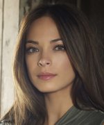 Kristin Kreuk