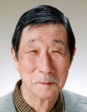Takanobu Yokoyama