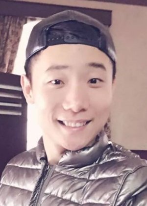 Jacky Hu