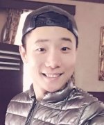 Jacky Hu