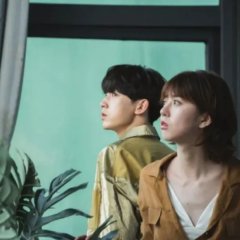 A Zebra-Riding Boy Chinese Movie photo