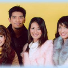 Hima Tai Prajun Thai Drama photo