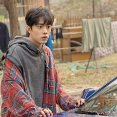 House Rules Chinese Drama photo