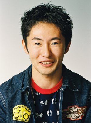 Shin Watanabe
