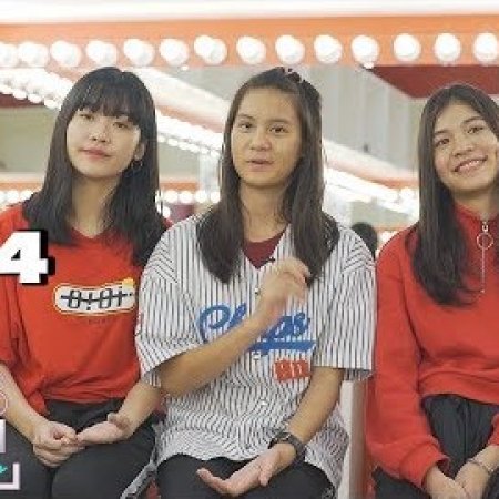 BNK48 Senpai: 2nd Generation (2018)