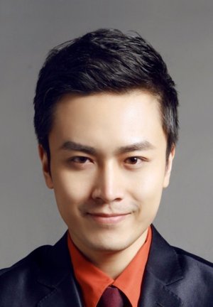 Zi Jiang Yang