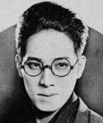 Kumoi Ryunosuke