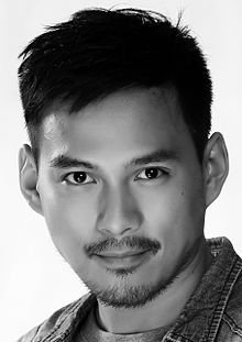 Guji Lorenzana (Gregory Lorenzana, Jr.) - MyDramaList