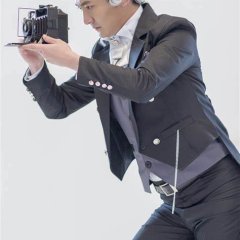 Falling Down Chinese Drama photo