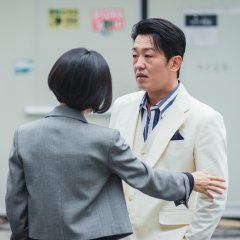 Behind Every Star Korean Drama photo