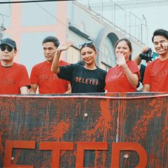Deleter Philippines Movie photo