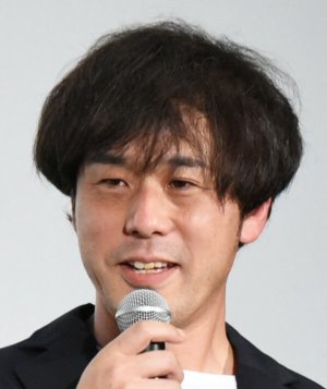 Shunsuke Kariyama