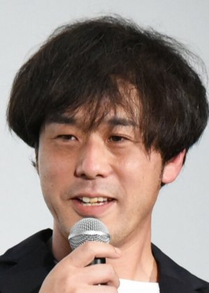 Kariyama Shunsuke in Brush Up Life Japanese Drama(2023)