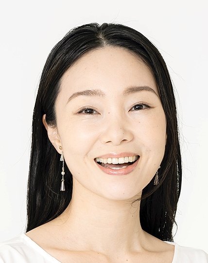 Keiko Ikeda