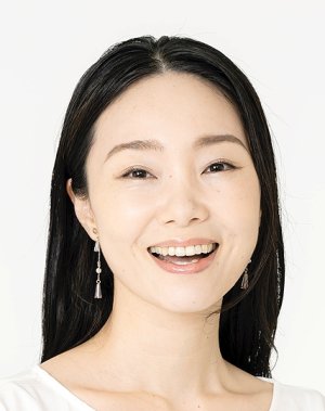 Keiko Ikeda