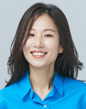Jin Joo Lee