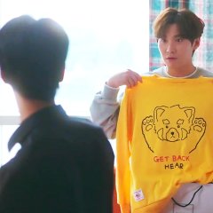 Oh! My Assistant Korean Drama photo