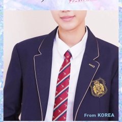 Romance Before Debut Japanese TV Program photo