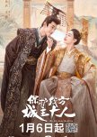 My Uncanny Destiny chinese drama review