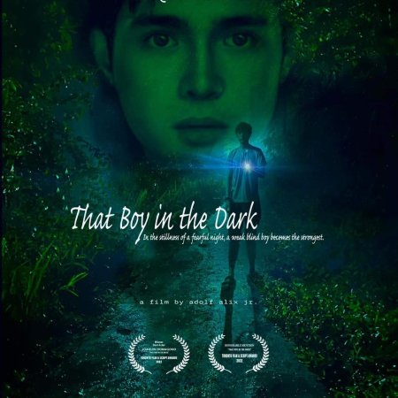 That Boy in the Dark (2023)