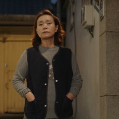 Second Favorite Daughter Korean Movie photo