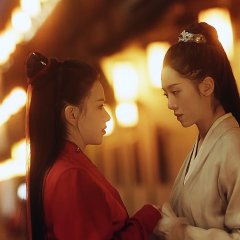 Red Devil and Heroine Su (2020) photo