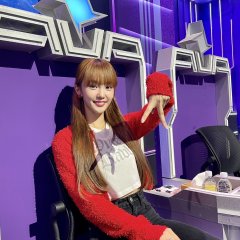 Ava Dream Korean TV Program photo