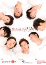 99 Days Hong Kong Movie photo