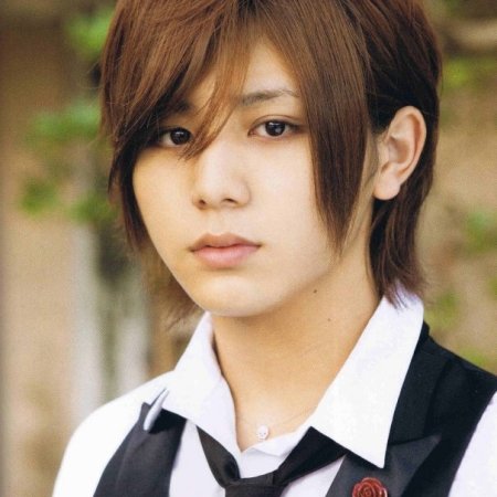 Kamisama no Boto  (2013)