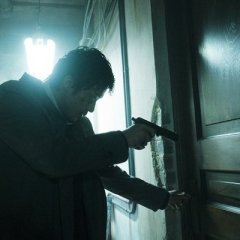 Museum Japanese Movie photo