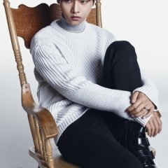 Tomorrow Boy Korean Drama photo