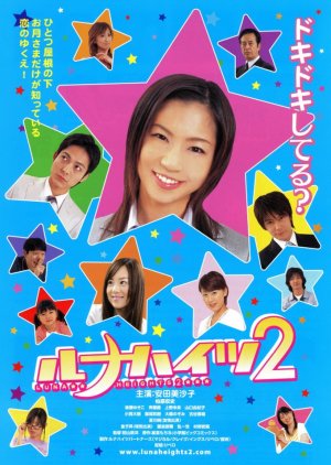 Luna Heights 2 (2006) poster