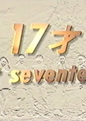 17-sai -at seventeen- (1994) poster