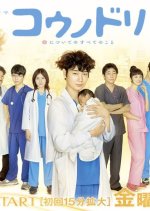 Kounodori (2015) photo