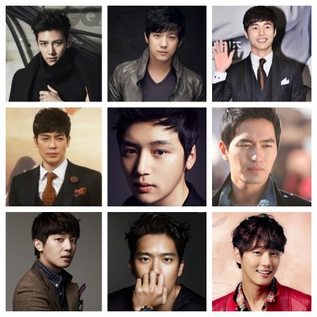 Kamisama no Boto  (2013)