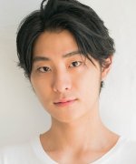 Yabuuchi Taiga