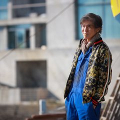 Yasashii Ongaku: Tears in Heaven Tengoku no Kimi he Japanese Drama photo