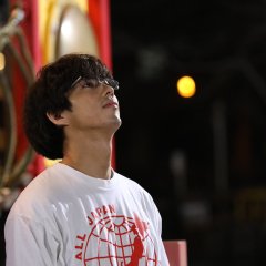 On Nights When I Want to End It All... Japanese Drama photo