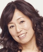 Sakaguchi Rie