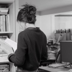 The Day After Korean Movie(2017) photo