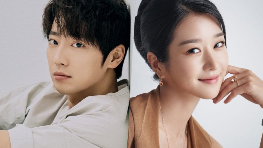 Lee Sang Yeob confirmed to work alongside Seo Yea Ji in the drama 
