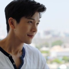 The Fallen Leaf Thai Drama photo