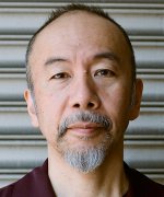 Tsukamoto Shinya Fotoğraf