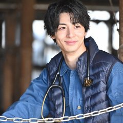 Tonikaku Konin Todoke ni Han wo Oshitai dake desu ga Japanese Drama photo